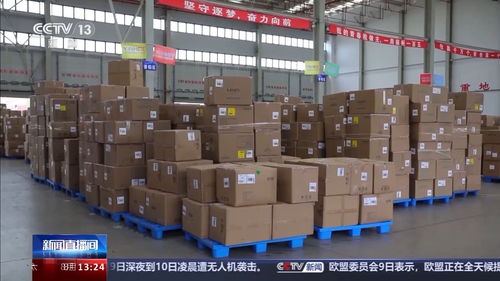 奧運引爆‘世界超市’ 義烏工藝品代理與銷售的火爆背后