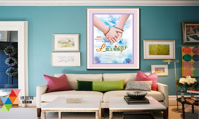 義烏市炫光工藝品 一站式鉆石畫廠家直銷與加盟代理指南