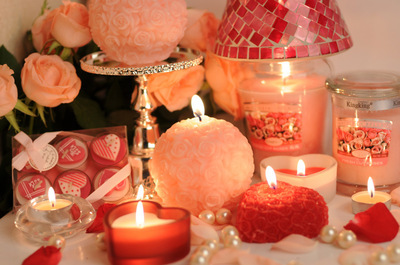 金王kingking工藝禮品（蠟燭）山東省內(nèi)加盟合作 開啟工藝品代理與銷售新篇章