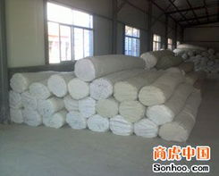 供應(yīng)污水污物處理場防滲防水材料，為環(huán)保工程筑牢安全屏障