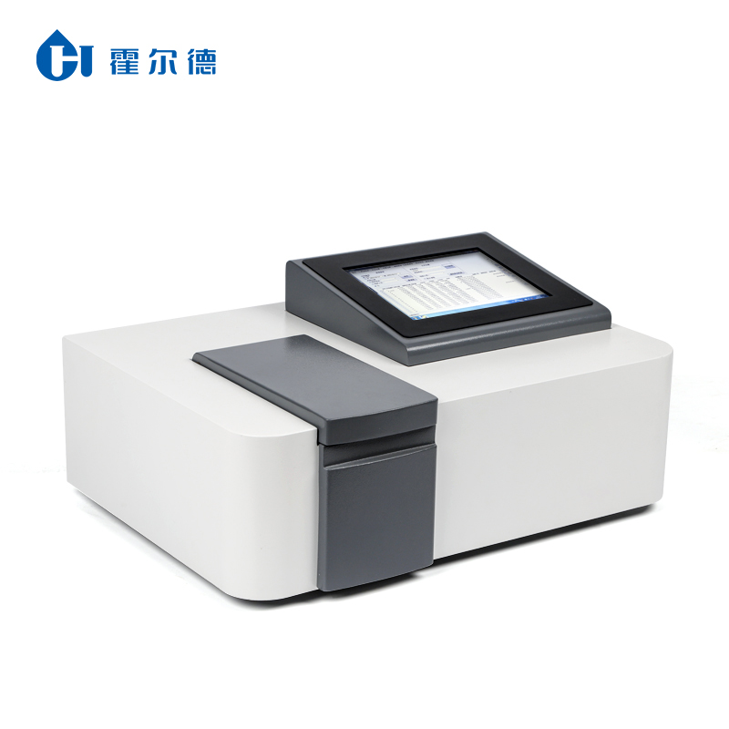 霍爾德HD-HC870 環(huán)保監(jiān)測(cè)的得力助手