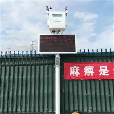 欽州市揚(yáng)塵TSP/PM10污染超標(biāo)聯(lián)動(dòng)霧炮機(jī)特點(diǎn)與環(huán)境保護(hù)監(jiān)測(cè)應(yīng)用
